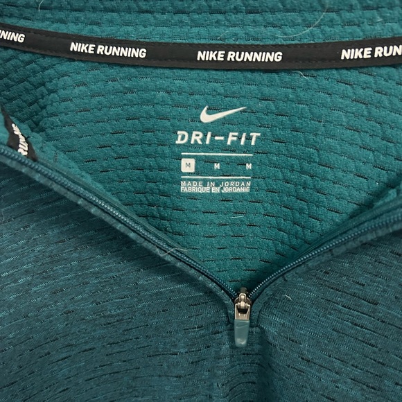 Nike Thermal Running LS - Picture 2 of 4